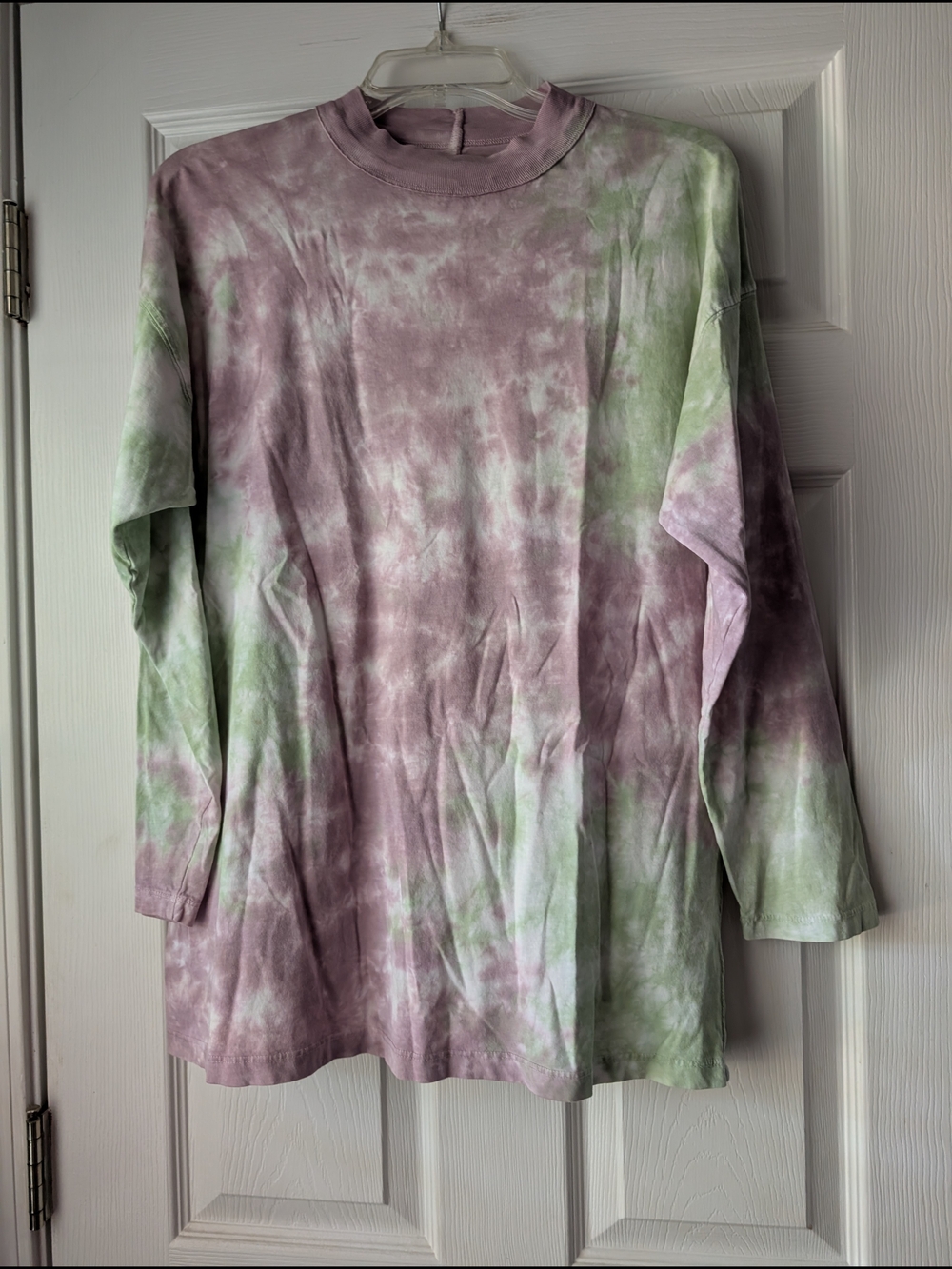 We The Free Tie-Dye Top
